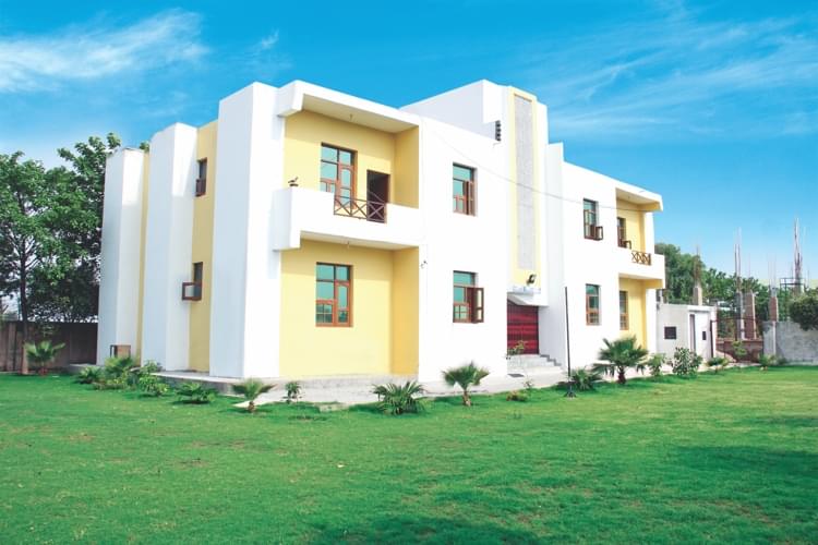 Puran Murti Campus Sonepat Infrastructure photo 24